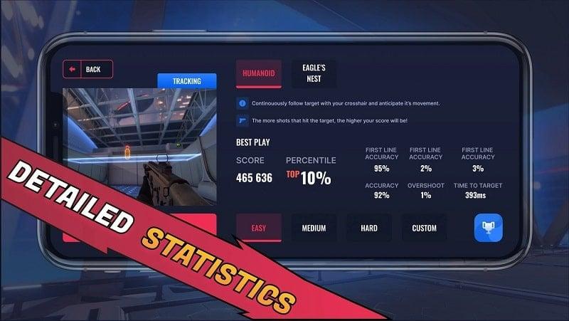 3D Aim Trainer APK