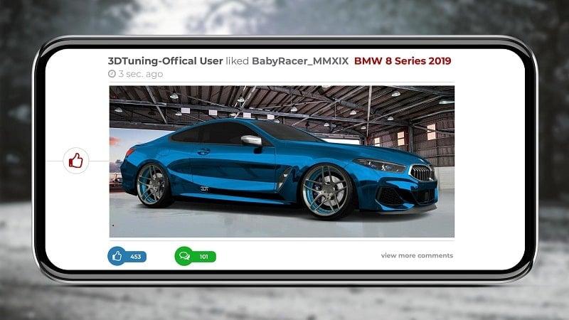 3DTuning APK