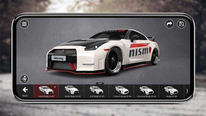 3DTuning APK