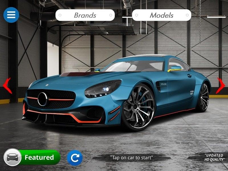 3DTuning APK