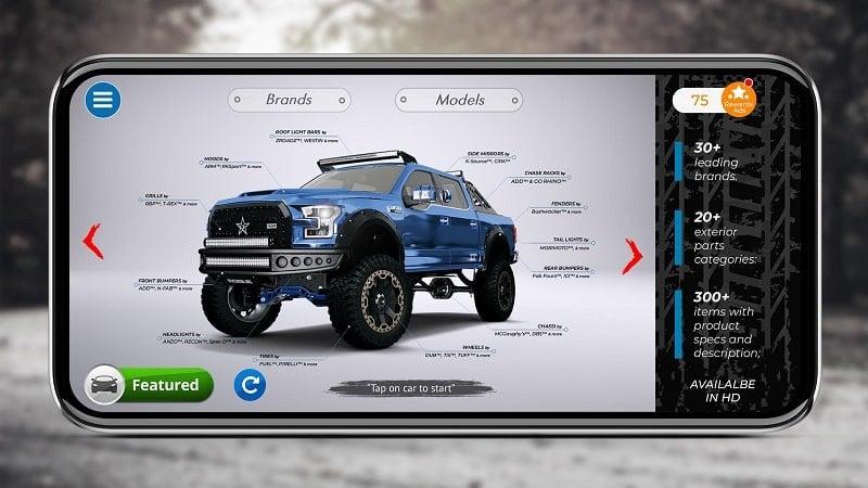 3DTuning APK