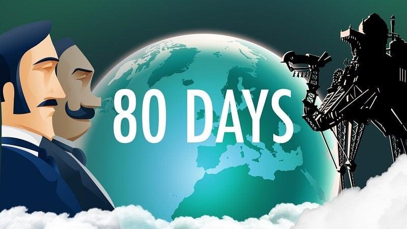 80 Days APK