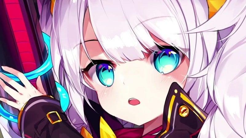 Abyss: Rebirth Phantom APK