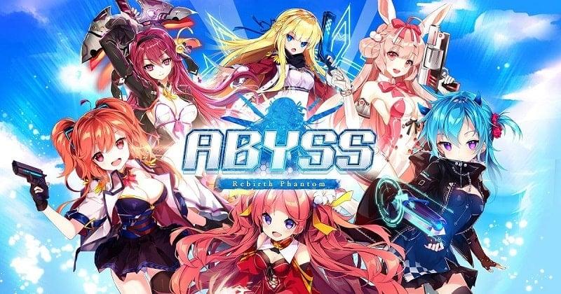Abyss: Rebirth Phantom APK