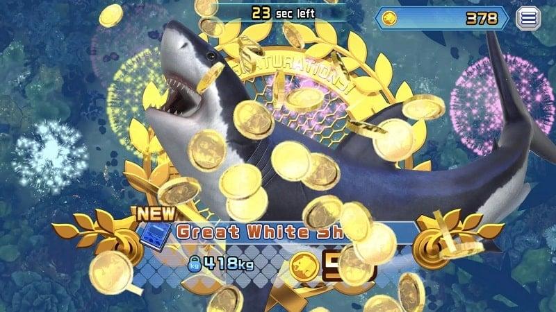 Ace Angler Fishing Spirits M APK