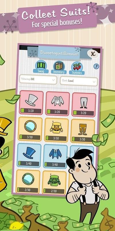 AdVenture Capitalist APK