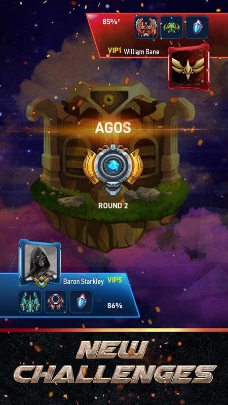 AFC – Space Shooter APK