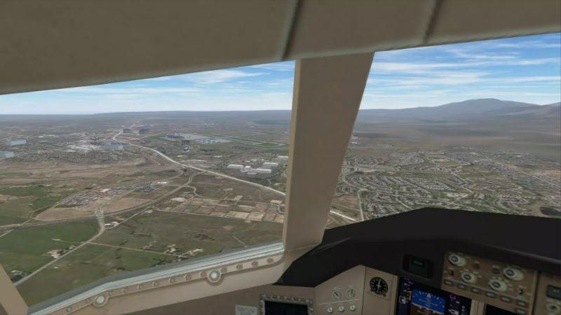 Airport Madness 3D APK