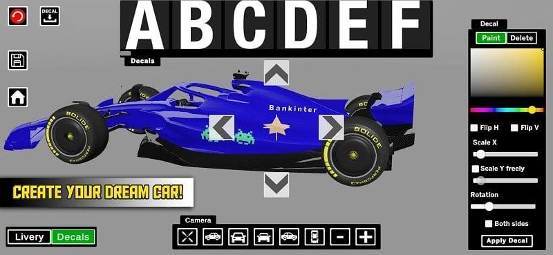 Ala Mobile GP APK