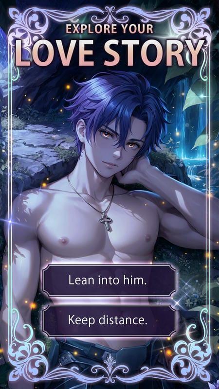 Alpha: Werewolf Romance Otome APK