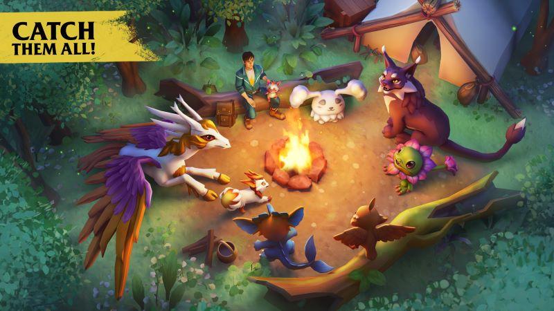 Amikin Survival APK