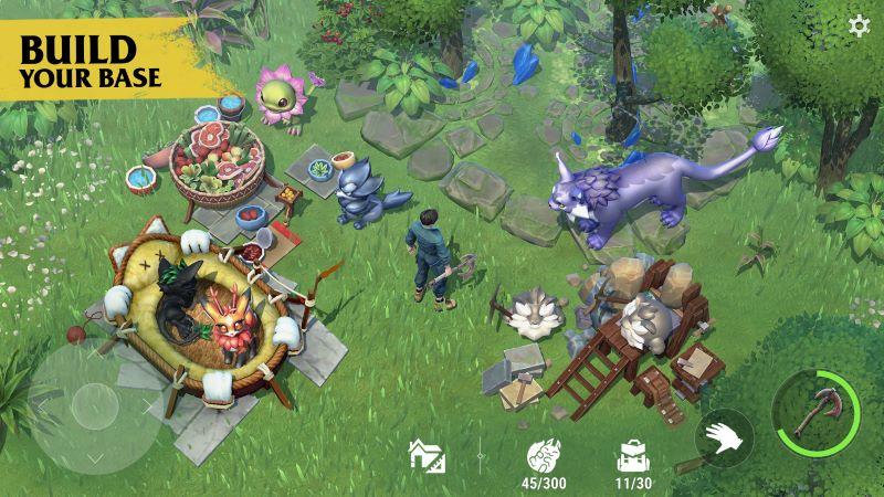 Amikin Survival APK