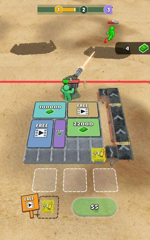 Ammo Fever APK