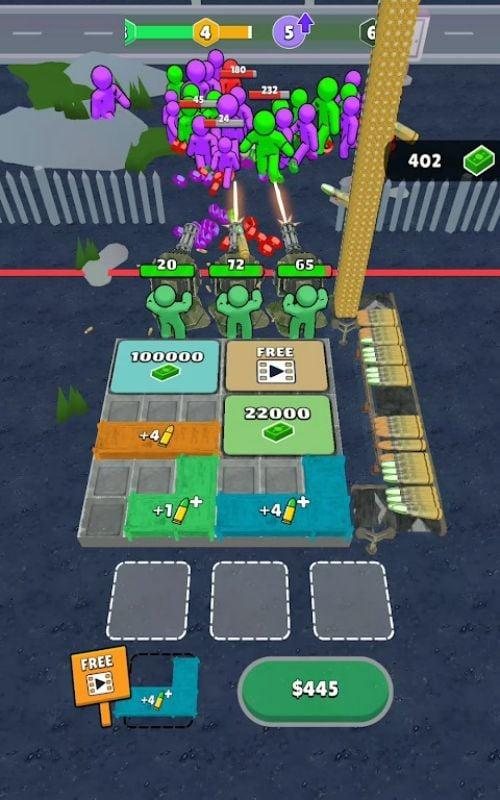 Ammo Fever APK