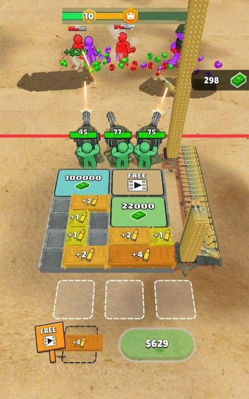 Ammo Fever APK