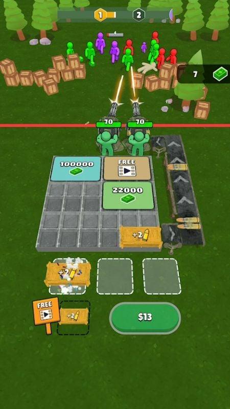 Ammo Fever APK