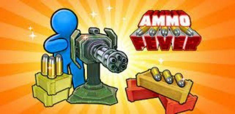 Ammo Fever APK