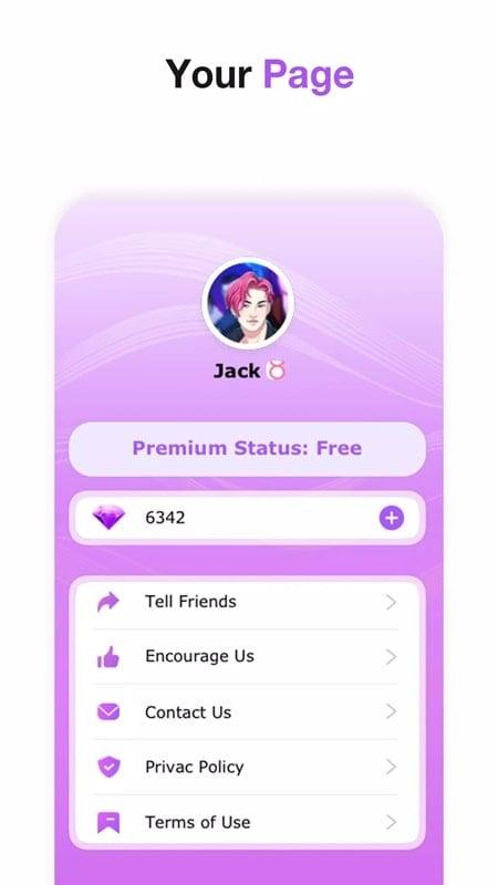 Anime Chat APK