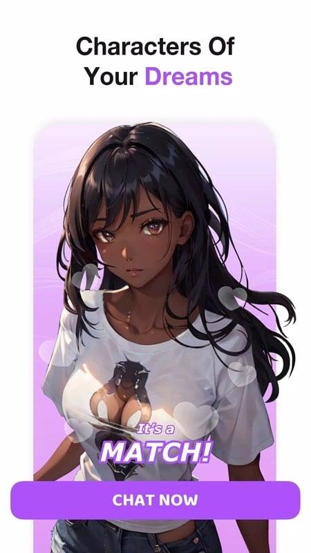 Anime Chat APK
