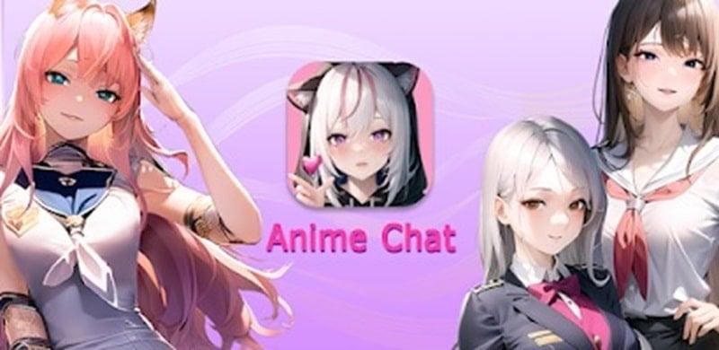 Anime Chat APK