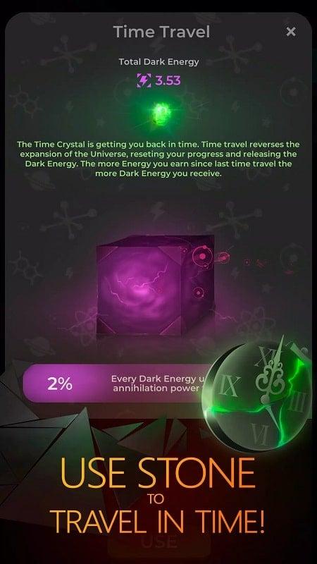 Annihilation: idle games APK