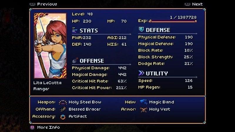 Ara Fell: Enhanced Edition APK