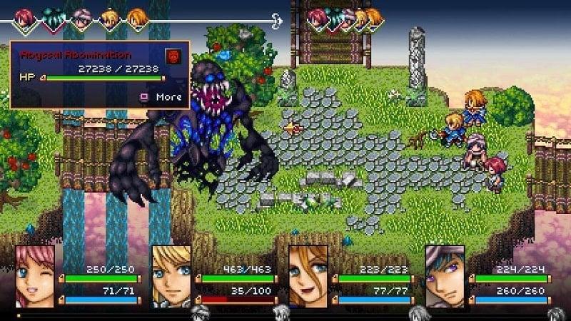 Ara Fell: Enhanced Edition APK