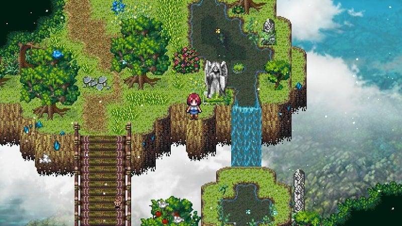 Ara Fell: Enhanced Edition APK