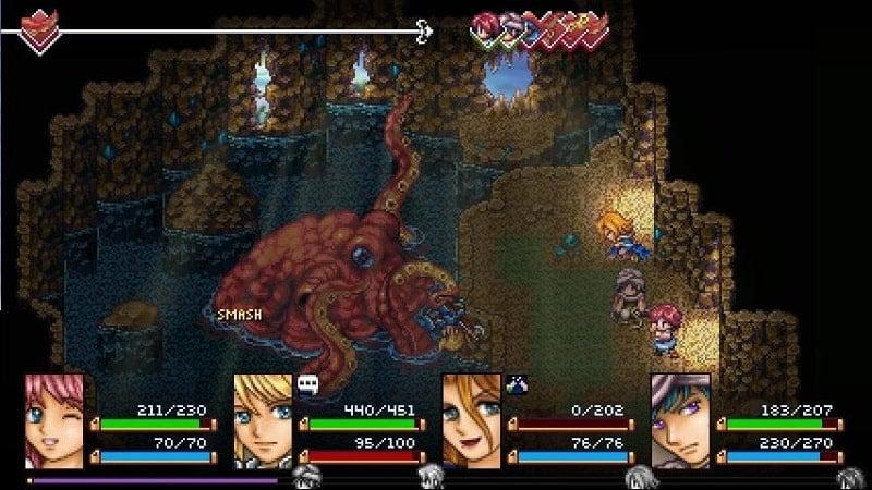 Ara Fell: Enhanced Edition APK