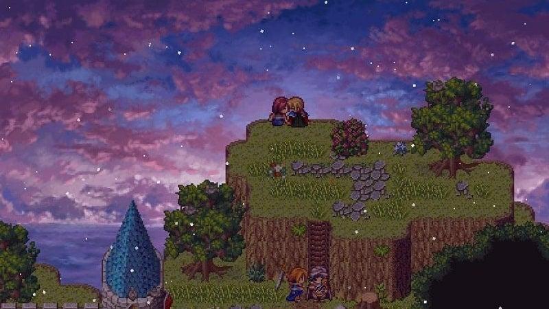 Ara Fell: Enhanced Edition APK