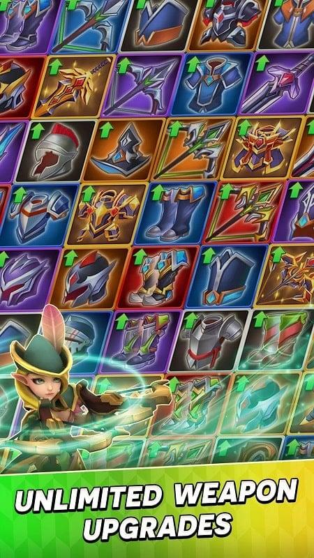 Archer Hero – Bow Masters APK