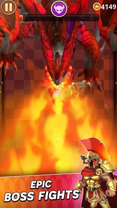 Archer Hero – Bow Masters APK