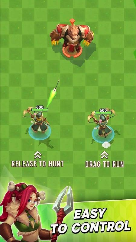 Archer Hero – Bow Masters APK