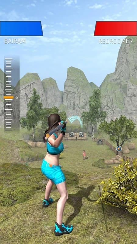 Archery Clash APK