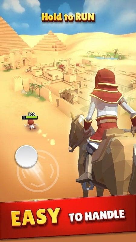 Assassin Hero: Infinity Blade APK