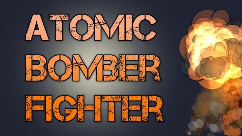 Atomic Fighter Bomber Pro APK