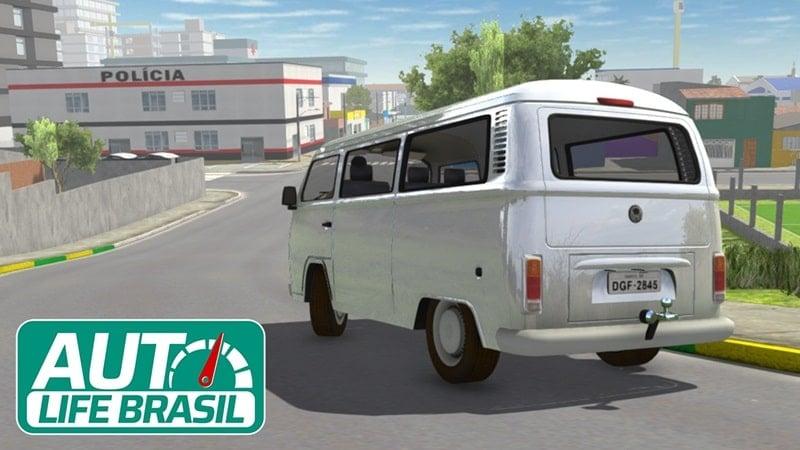 Auto Life I Brasil APK