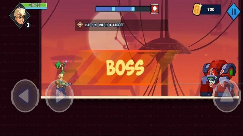 Auto Shooting APK