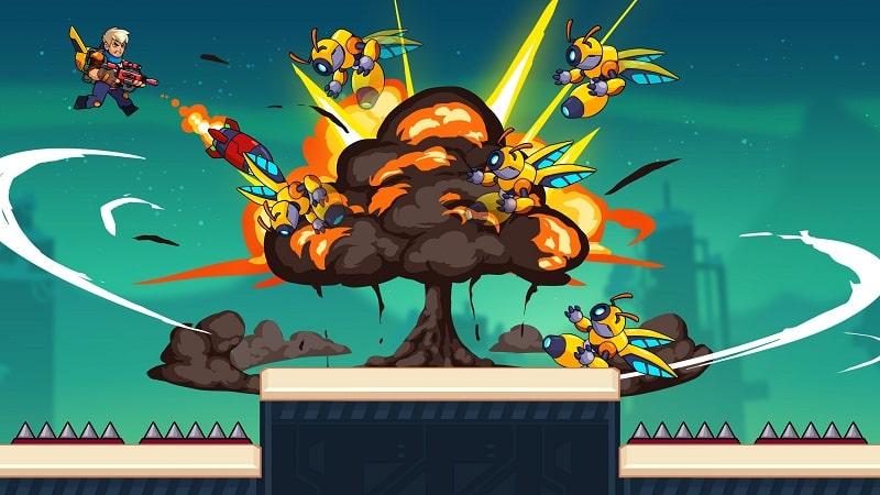 Auto Shooting APK