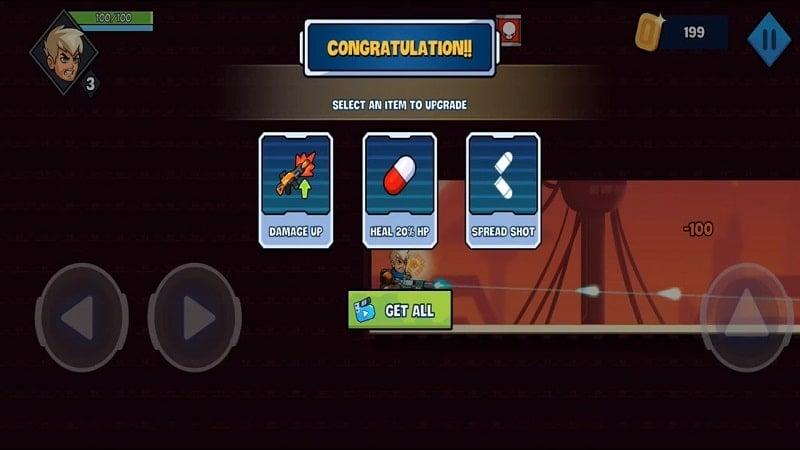 Auto Shooting APK