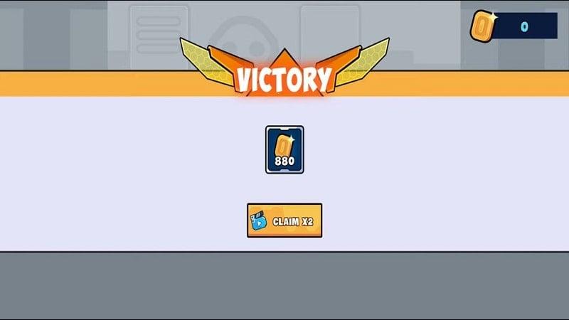 Auto Shooting APK