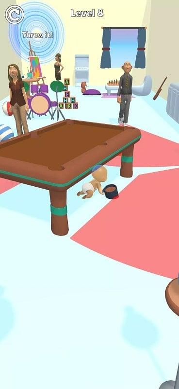 Baby Prank APK