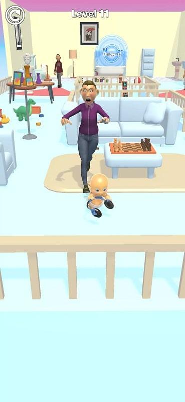 Baby Prank APK