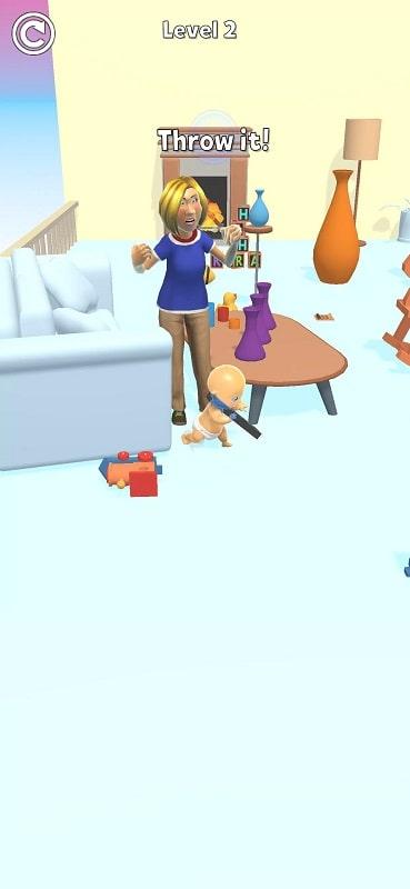 Baby Prank APK