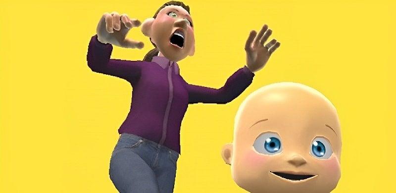 Baby Prank APK