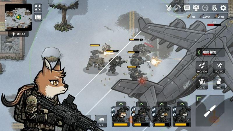 Bad 2 Bad: Apocalypse APK