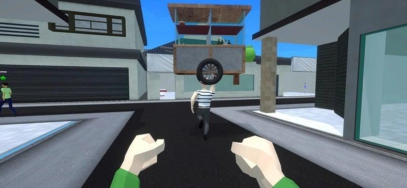 Bakso Simulator APK