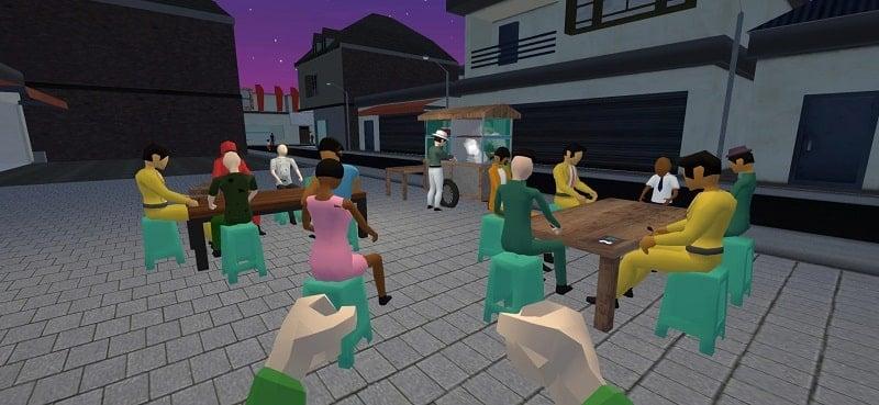 Bakso Simulator APK
