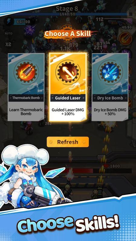 BangBang Survivor APK