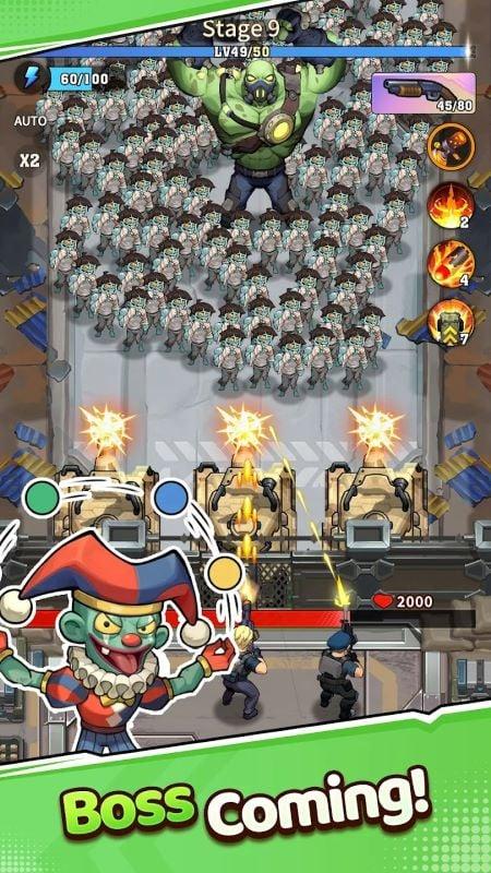 BangBang Survivor APK